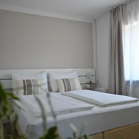 Muehlengasseone Apartment