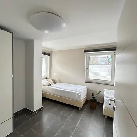 Apartment Muehlengasseone Lenzing