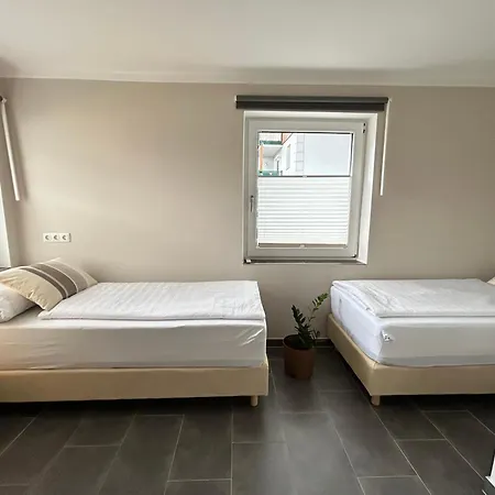 Muehlengasseone Apartment Lenzing