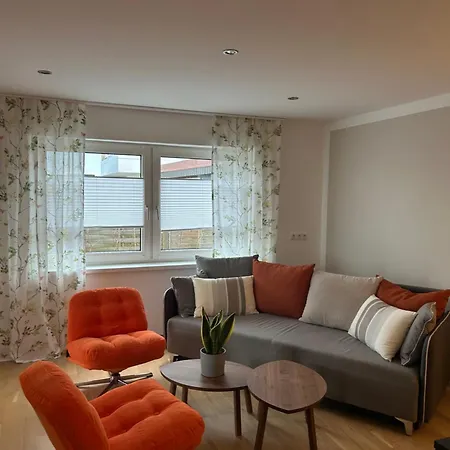 Apartment Muehlengasseone