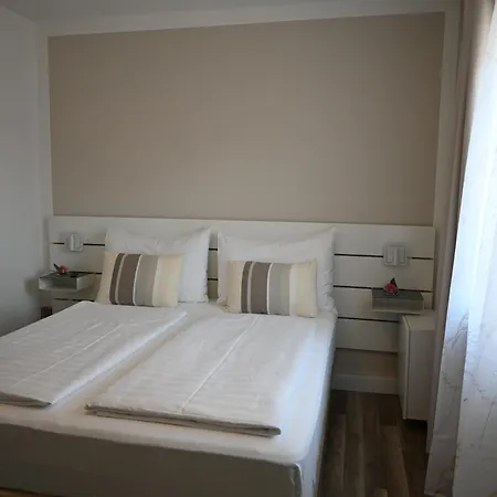 Muehlengasseone Apartment *