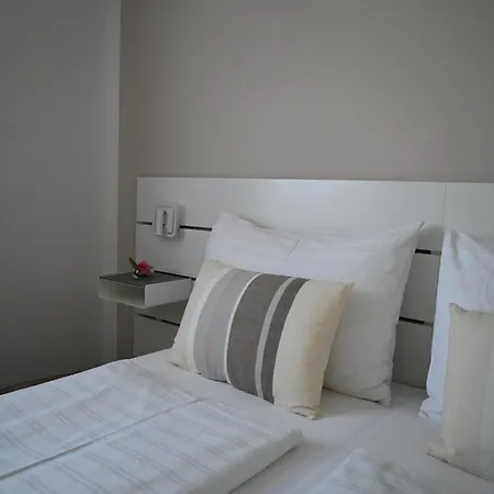 Apartment Muehlengasseone *