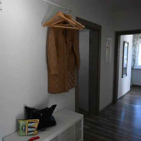 Muehlengasseone Apartment *