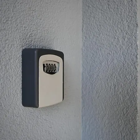 Muehlengasseone Apartment Lenzing