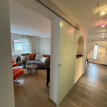Muehlengasseone Apartment