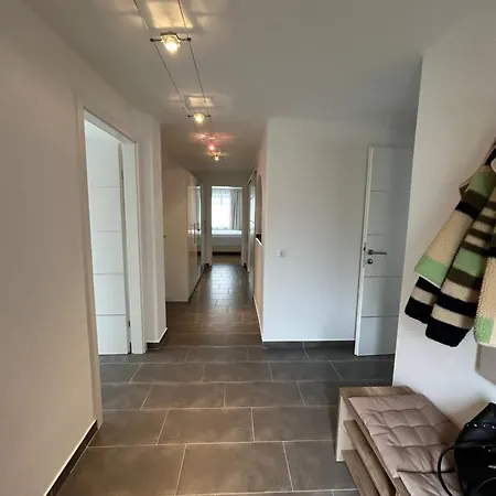 Apartment Muehlengasseone Lenzing