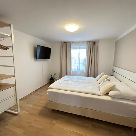 Muehlengasseone Apartment *