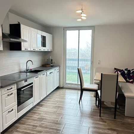 Apartment Muehlengasseone *