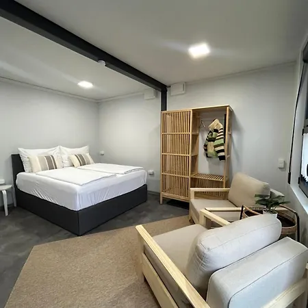 Apartment Muehlengasseone *