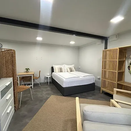 Muehlengasseone Apartment *