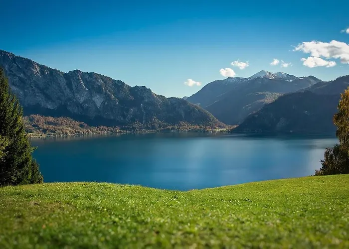 Muehlengasseone アパート Lenzing