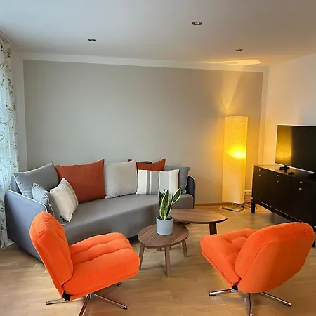 Apartament Muehlengasseone *