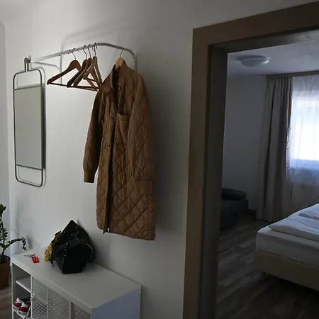 Muehlengasseone Apartament *