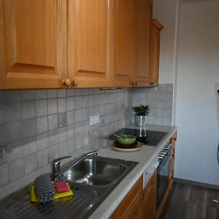 Lejlighed Muehlengasseone