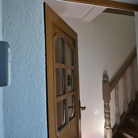 Muehlengasseone Lenzing