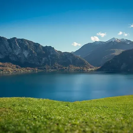 Muehlengasseone Apartament Lenzing