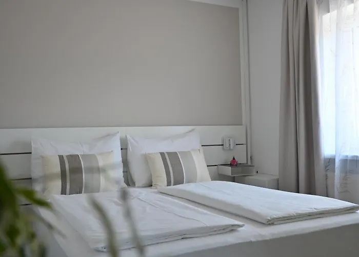 Muehlengasseone Apartament