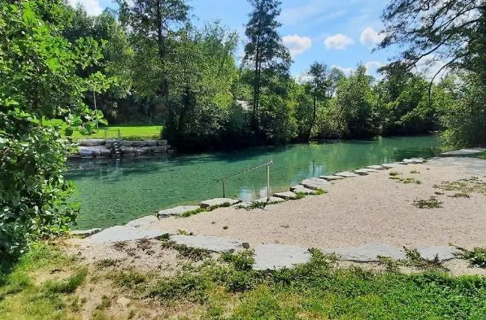 Muehlengasseone Lenzing