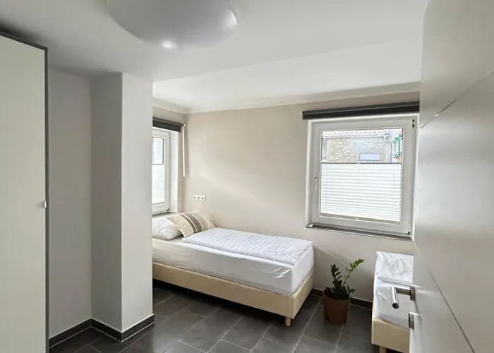 Apartament Muehlengasseone Lenzing