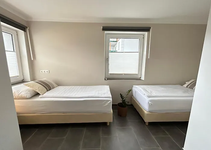 Muehlengasseone Apartament Lenzing