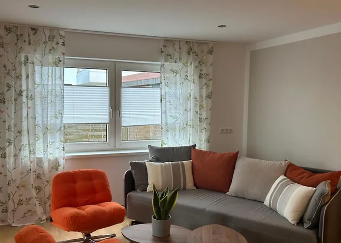 Apartament Muehlengasseone