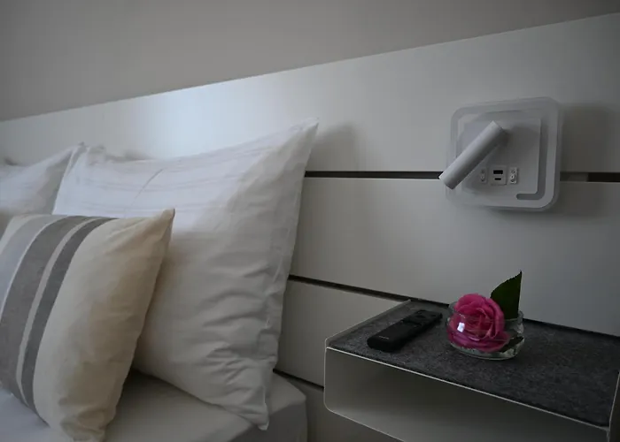 Muehlengasseone Apartament Lenzing