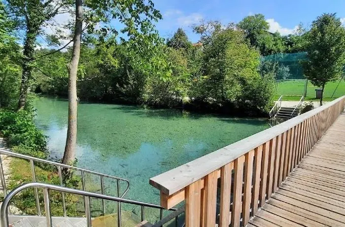 Muehlengasseone Apartament