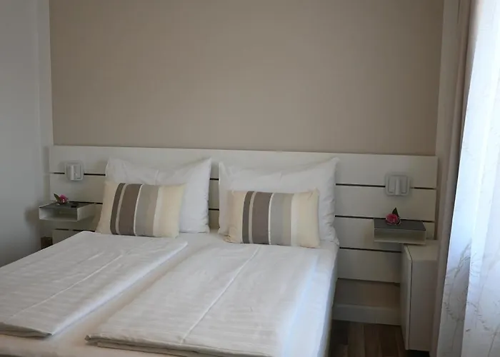 Muehlengasseone Apartament *