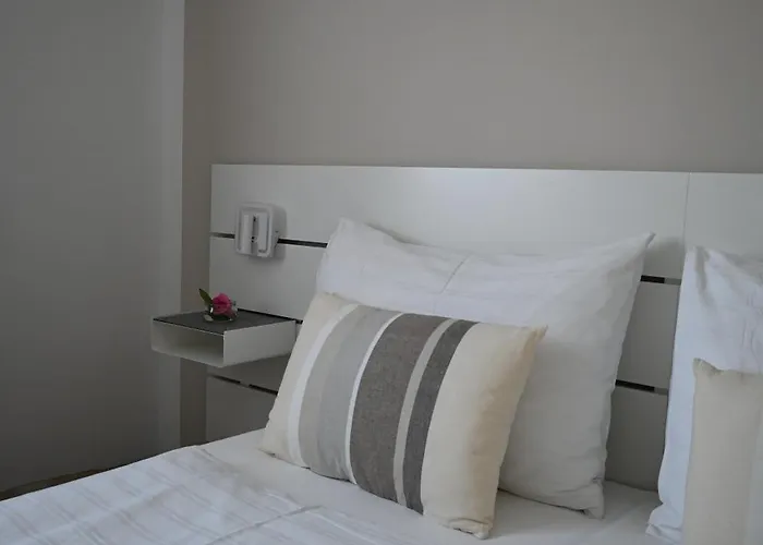 Apartament Muehlengasseone *