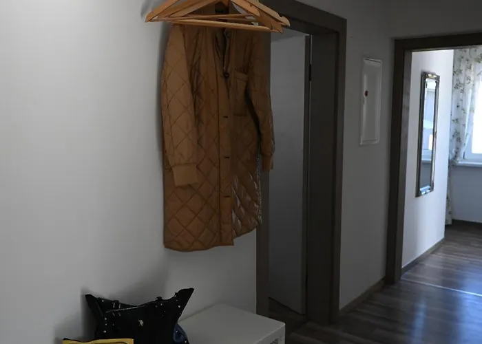 Muehlengasseone Apartament *