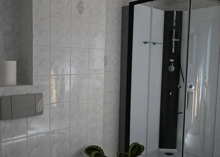 Apartament Muehlengasseone