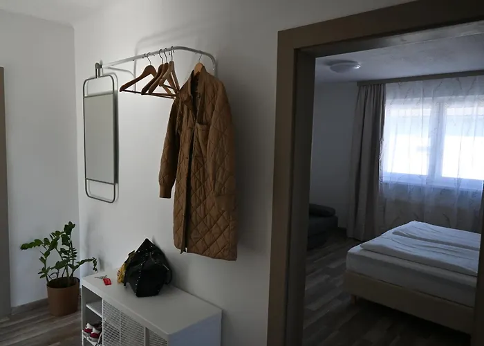 Muehlengasseone Apartament *