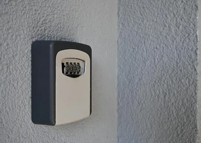 Muehlengasseone Lejlighed Lenzing