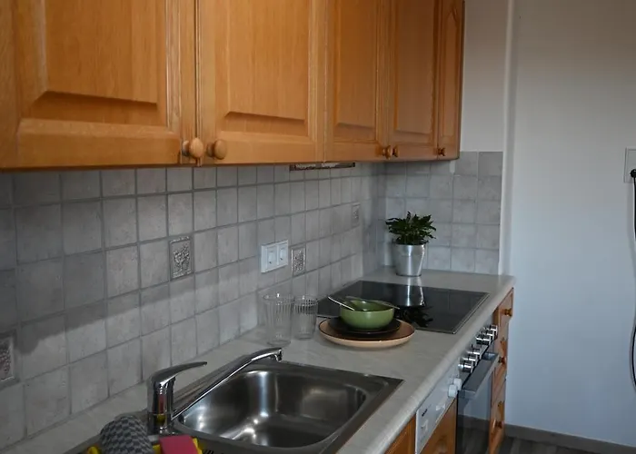 Apartament Muehlengasseone