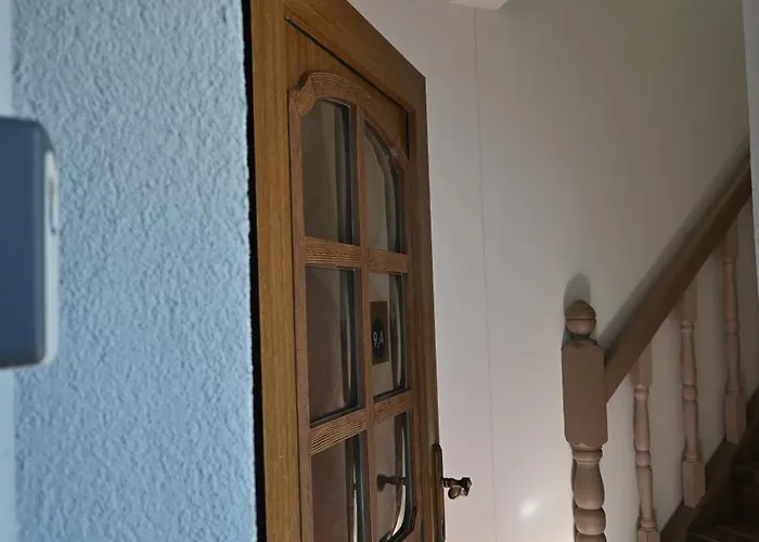 Muehlengasseone Lenzing