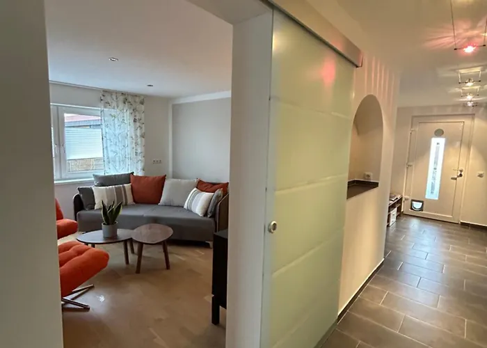 Muehlengasseone Apartament