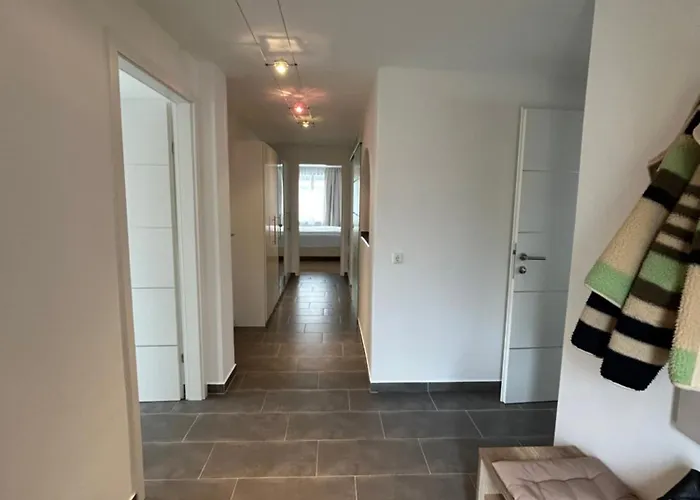 Apartament Muehlengasseone Lenzing