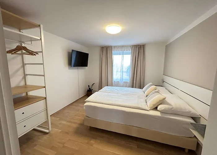 Muehlengasseone Apartament *