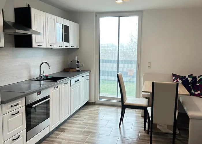 Apartament Muehlengasseone *